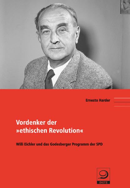 Product Image: Vordenker der "ethischen Revolution"