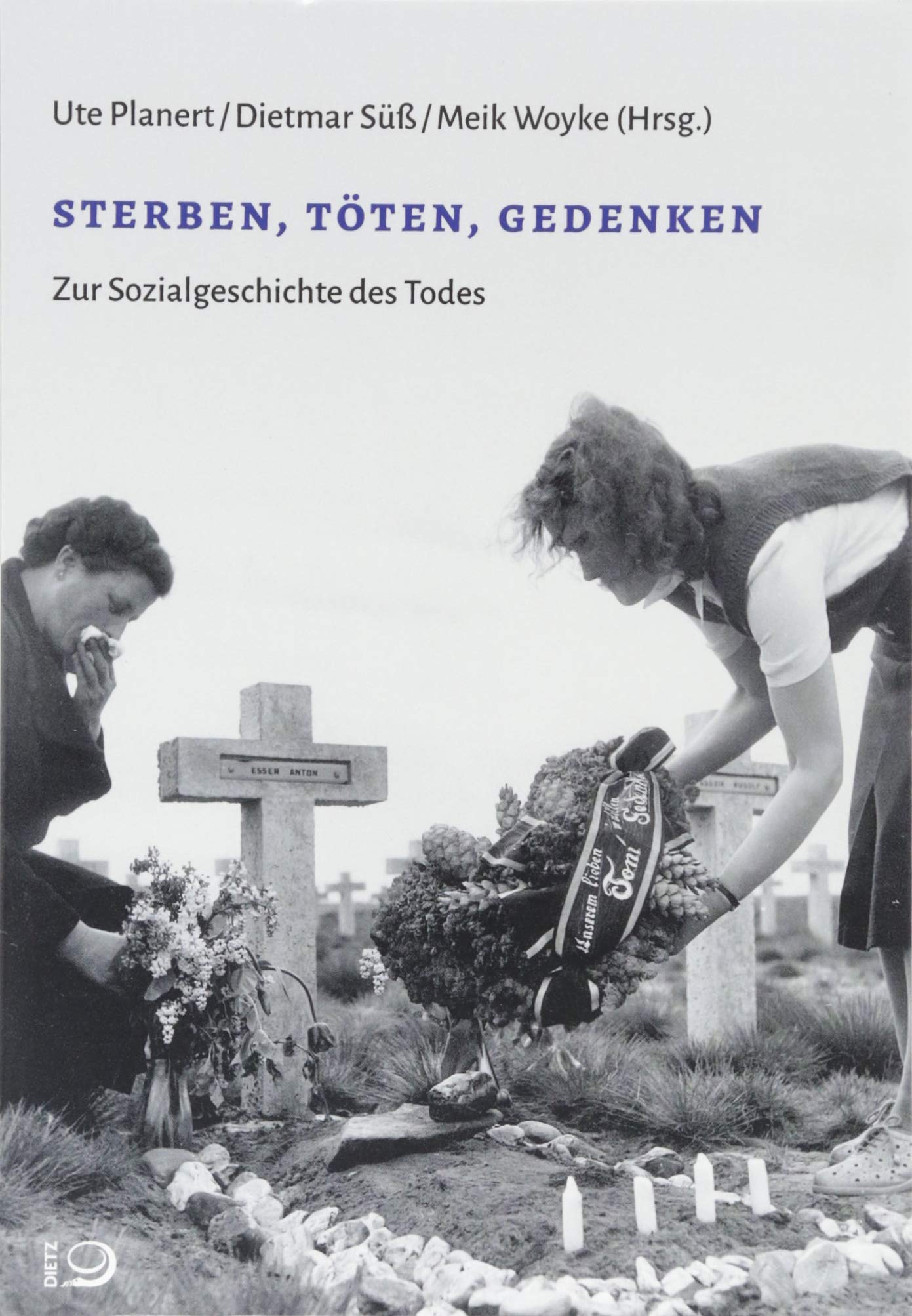 sterben, töten, gedenken Death & Mourning Books