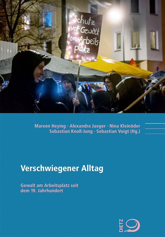 Product Image: Verschwiegener Alltag