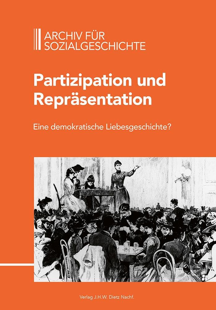 Archiv für Sozialgeschichte. Band 65 General education