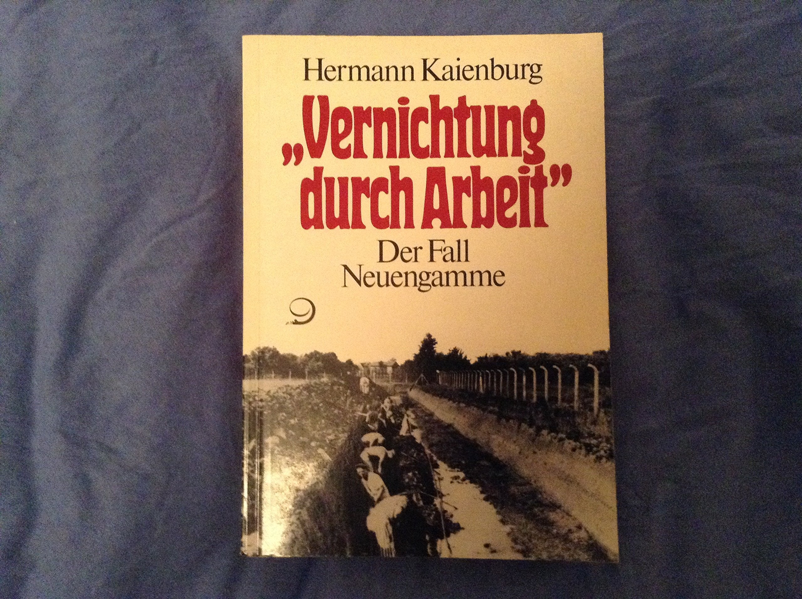 Vernichtung durch Arbeit. Der Fall Neuengamme: Die Wirtschaftsbestrebungen der SS und ihre Auswirkungen auf die Existenzbedingungen der KZ-Gefangenen German history