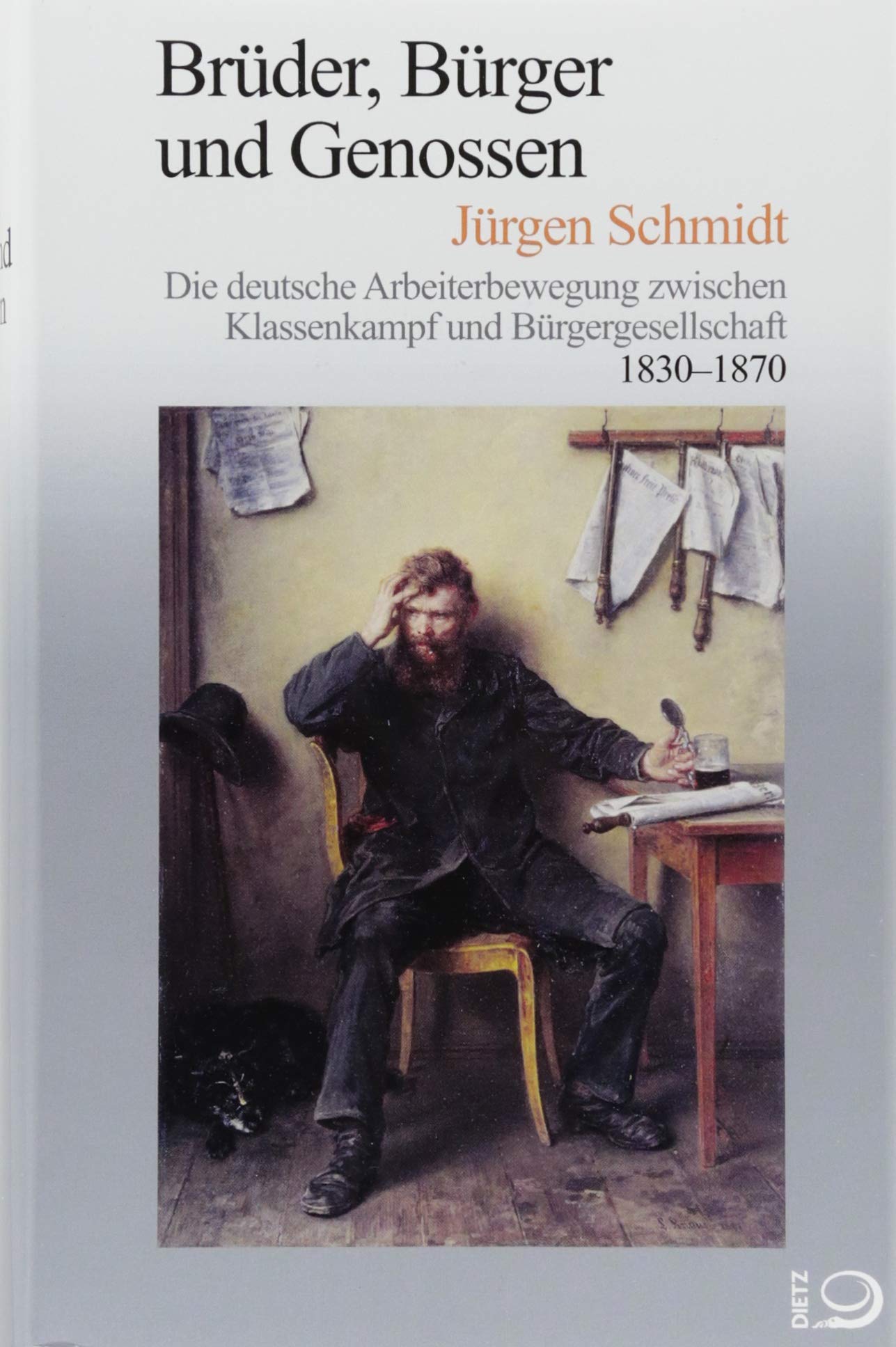 Brüder, Bürger und Genossen book