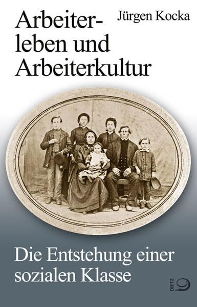 Arbeiterleben und Arbeiterkultur Books