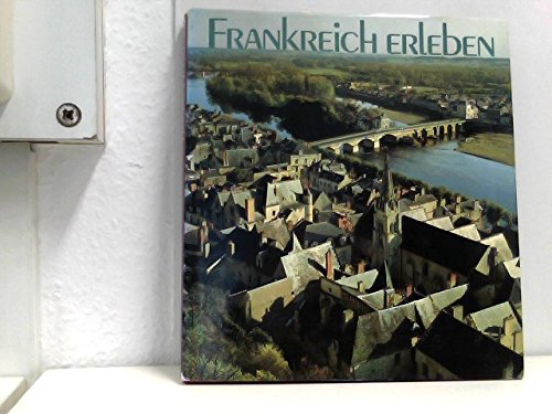 Frankreich erleben Books