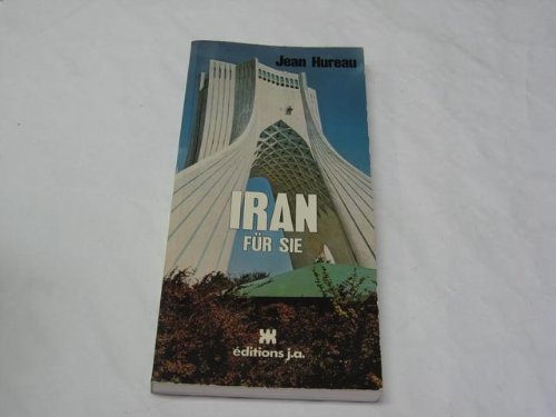 Iran für Sie (Reisen in Farben) Travel