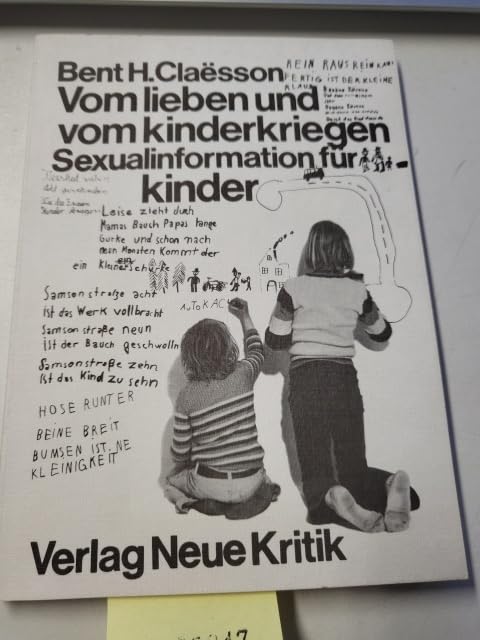 Vom Lieben und Kinderkriegen. Sexualinformation für Kinder Books