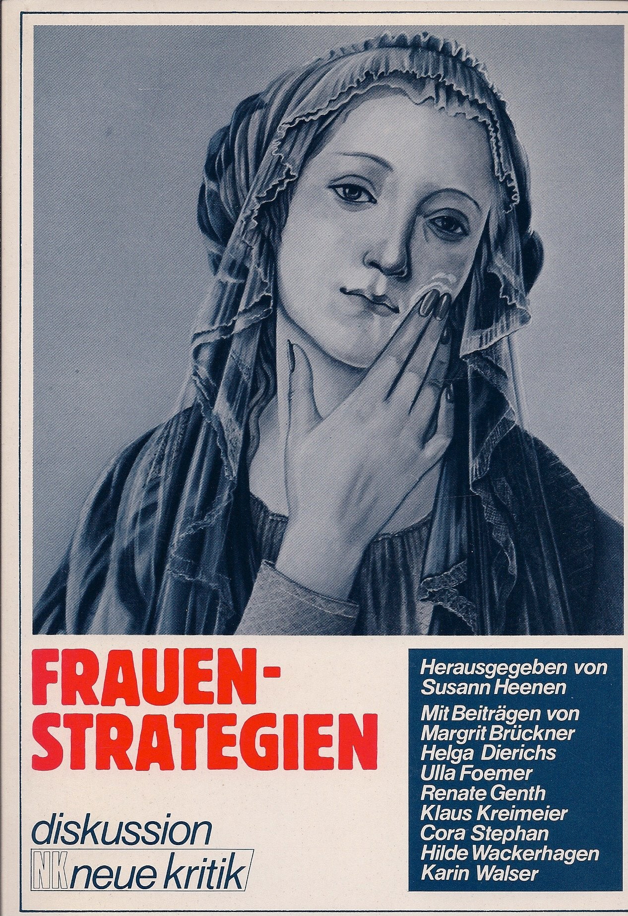 Frauenstrategien Social Sciences