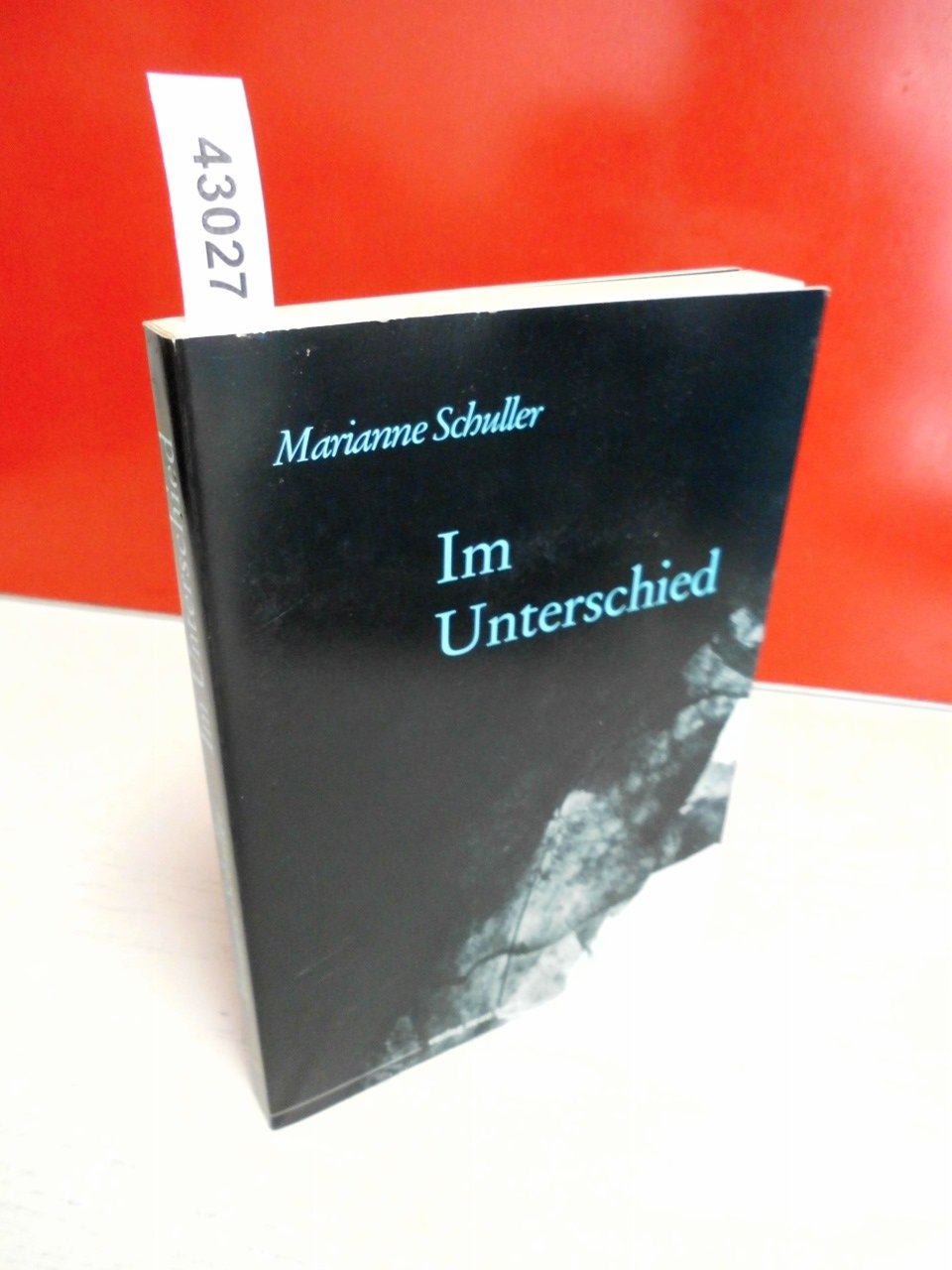 Im Unterschied. Aufsätze Social Sciences Books