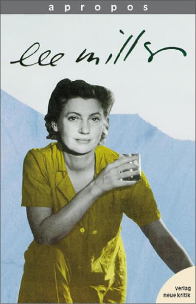 Lee Miller Contemporary literature Books