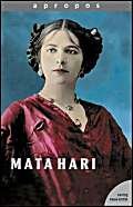 Mata Hari Contemporary literature Books