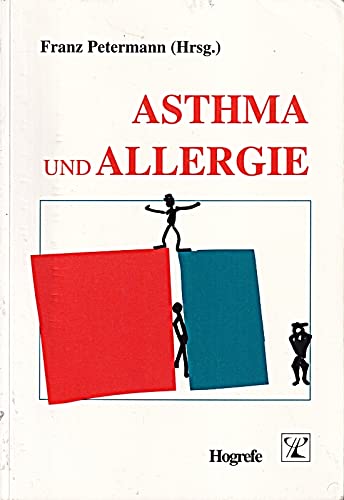 Asthma und Allergie: Verhaltensmedizinische Grundlagen und Anwendungen Medicine