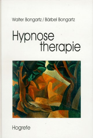 Hypnosetherapie Psychology