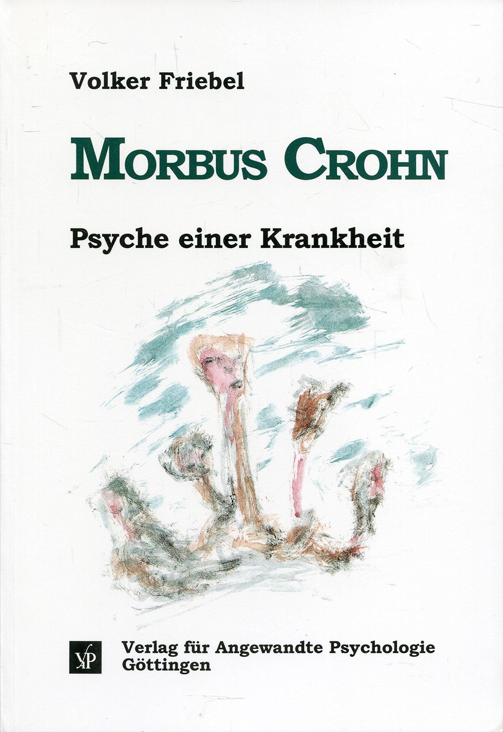 Morbus Crohn Medicine Books