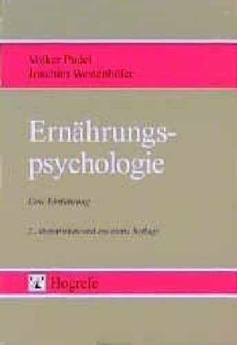 Ernährungspsychologie Medicine Books