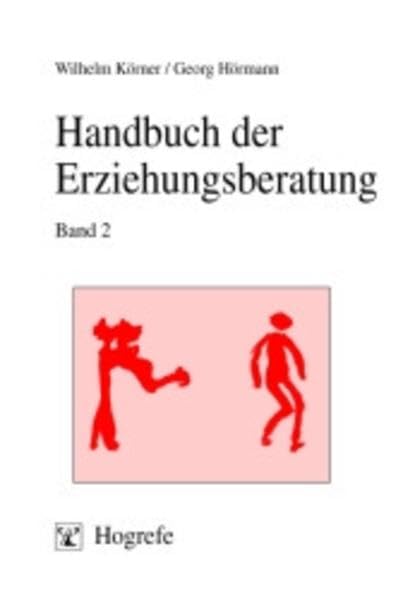 Handbuch der Erziehungsberatung Medicine