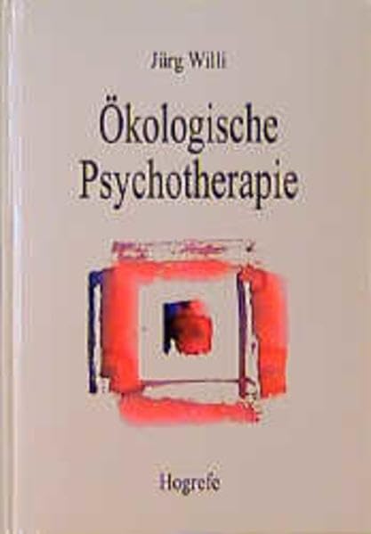 Ökologische Psychotherapie Medicine