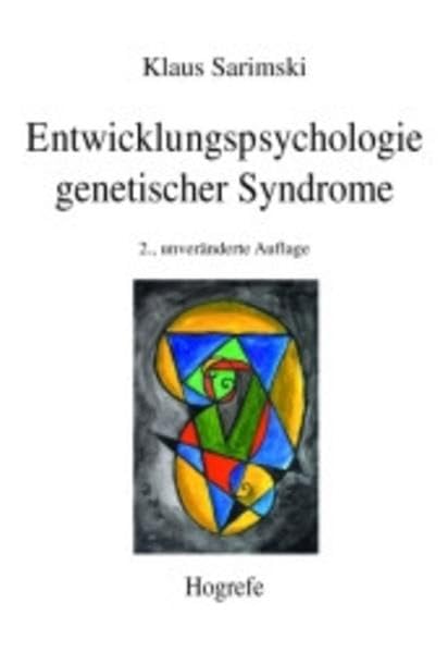Entwicklungspsychologie genetischer Syndrome Psychology