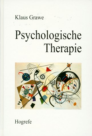 Product Image: Psychologische Therapie