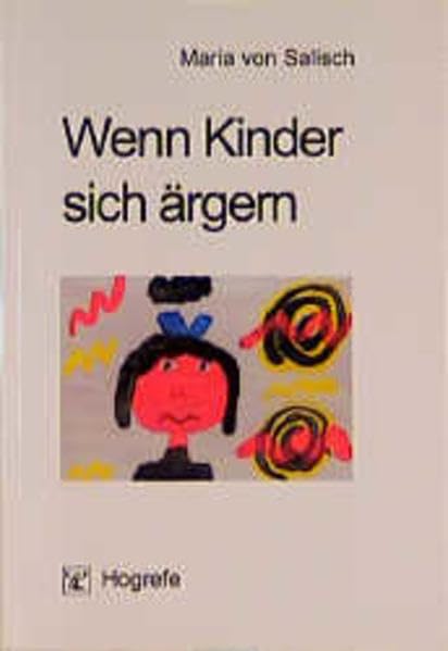 Wenn Kinder sich ärgern Psychology Books
