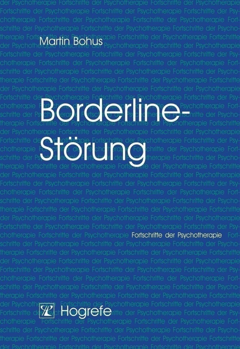 Borderline-Störung Medicine