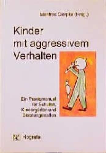 Product Image: Kinder mit aggressivem Verhalten