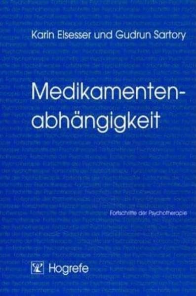 Medikamentenabhängigkeit Medicine