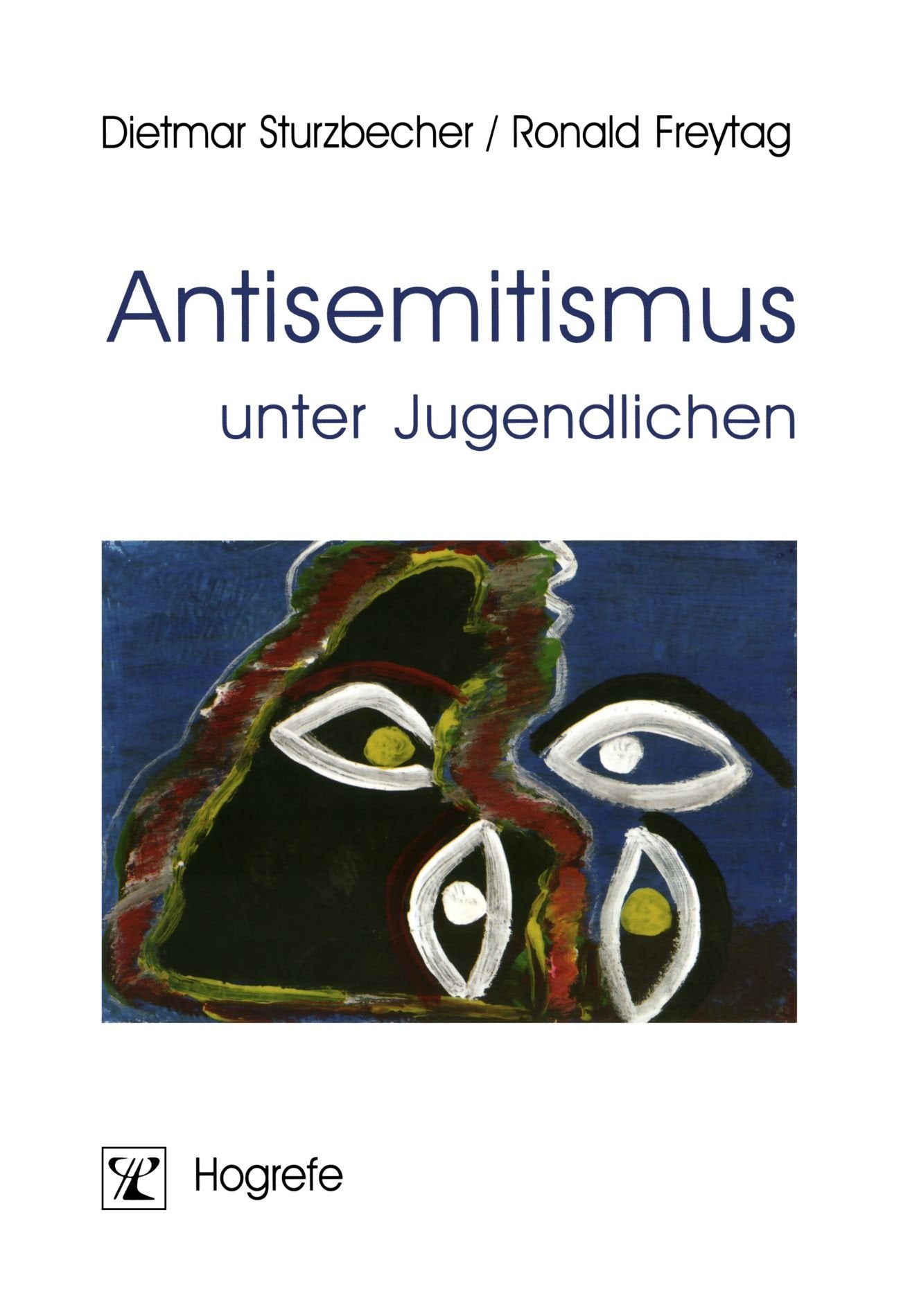 Antisemitismus unter Jugendlichen: Fakten, Erklärungen, Unterrichtsbausteine Education & Training