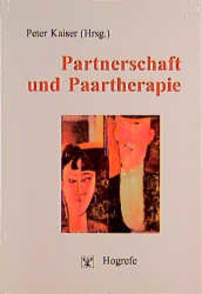 Product Image: Partnerschaft und Paartherapie