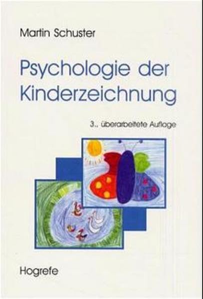 Psychologie der Kinderzeichnung Medicine