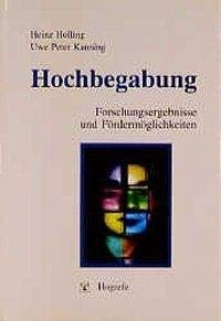 Product Image: Hochbegabung