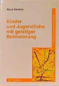 Product Image: Kinder und Jugendliche mit geistiger Behinderung