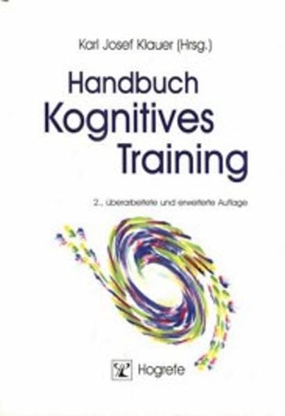 Handbuch Kognitives Training Business, Finance & Career