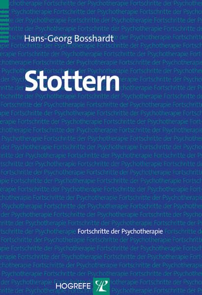 Stottern Medicine Books
