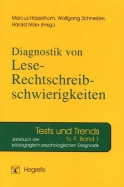 Diagnostik von Lese-Rechtschreibschwierigkeiten Parents & Children