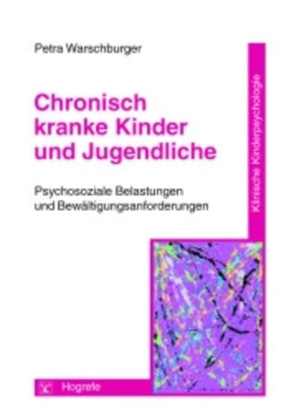 Chronisch kranke Kinder und Jugendliche Medicine