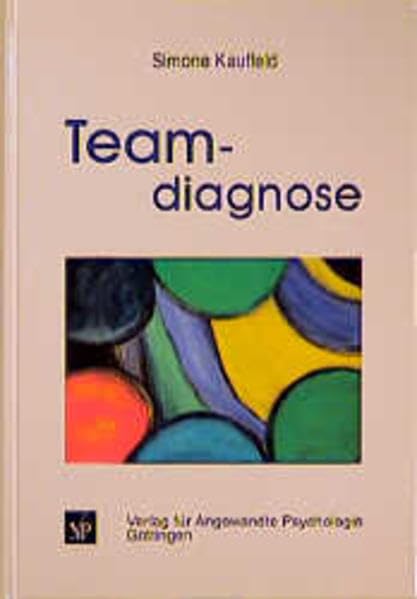 Teamdiagnose Business, Finance & Career