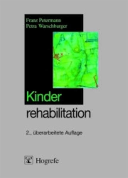Product Image: Kinderrehabilitation