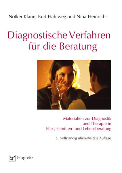 Diagnostische Verfahren für die Beratung Medicine