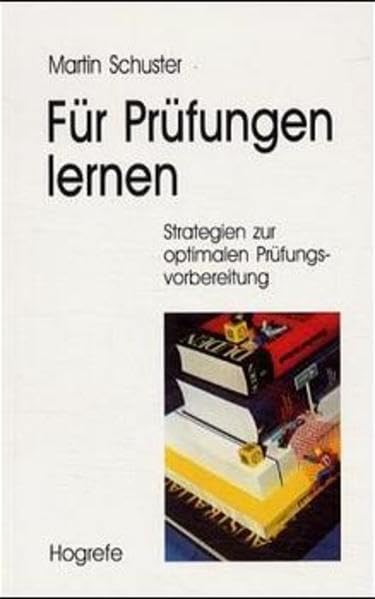 Für Prüfungen lernen. book