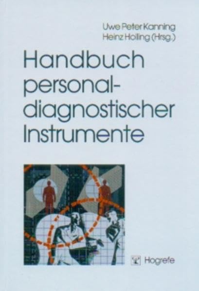 Handbuch personaldiagnostischer Instrumente Business, Finance & Career