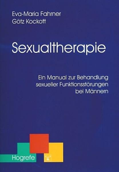 Sexualtherapie Medicine