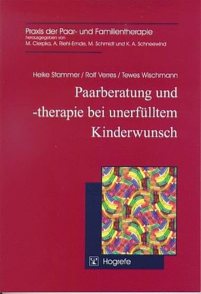 Paarberatung und -therapie bei unerfülltem Kinderwunsch Medicine