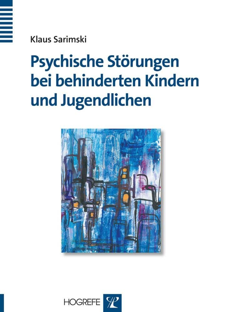 Psychische Störungen bei behinderten Kindern und Jugendlichen Medicine