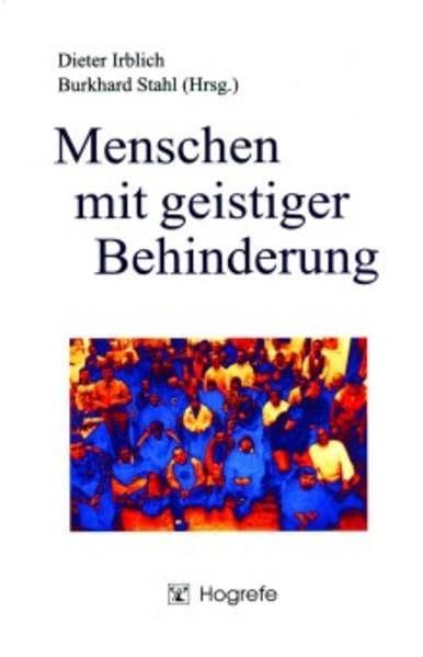 Product Image: Menschen mit geistiger Behinderung