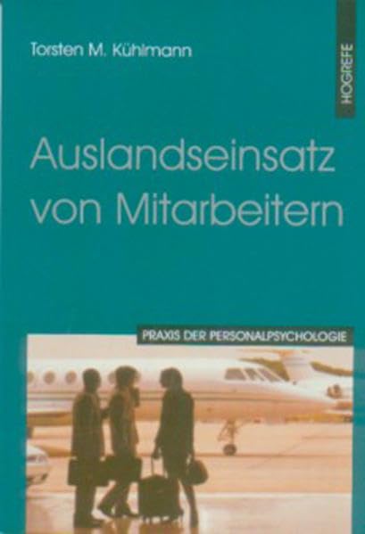 Auslandseinsatz von Mitarbeitern Business, Finance & Career