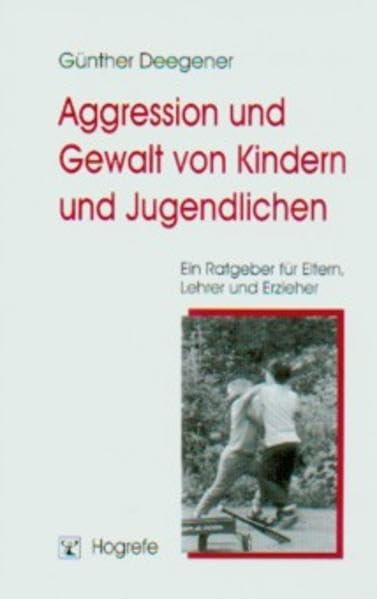 Aggression und Gewalt von Kindern und Jugendlichen Film, Art & Culture