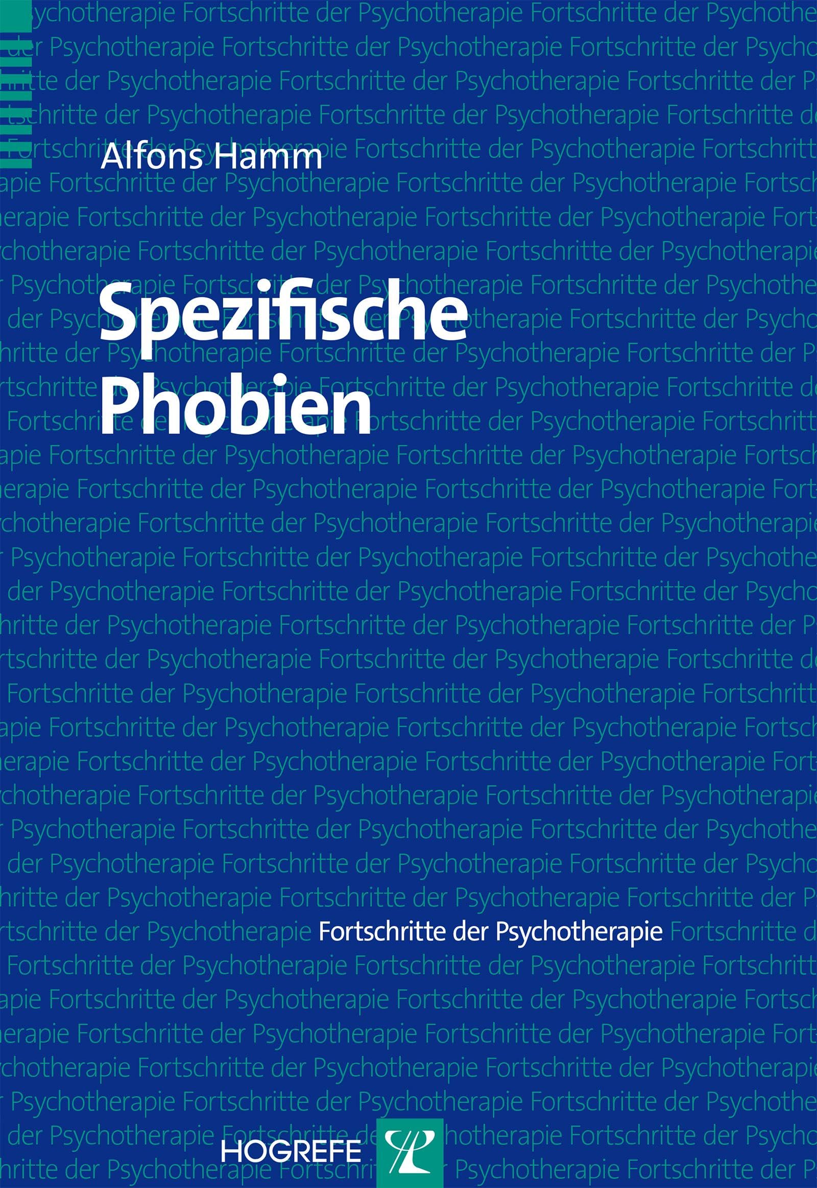 Product Image: Spezifische Phobien