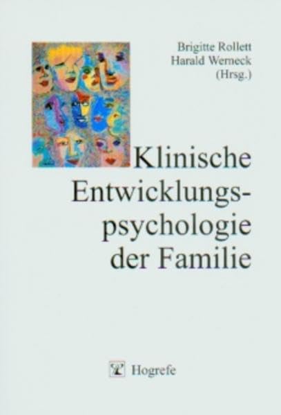 Klinische Entwicklungspsychologie der Familie Medicine