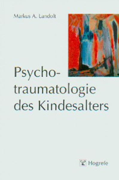 Psychotraumatologie des Kindesalters Medicine