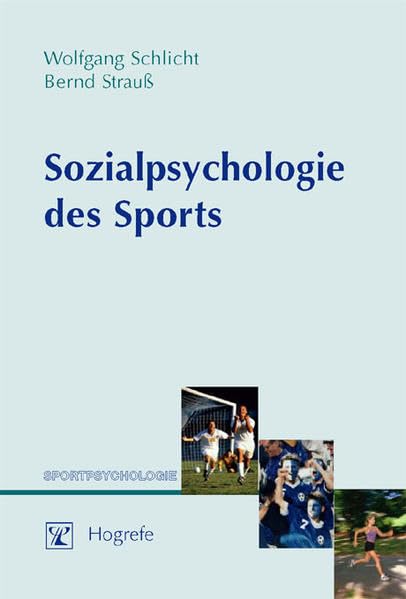 Sozialpsychologie des Sports Film, Art & Culture